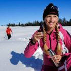 Schneeschuhwandern © Eisele Hein